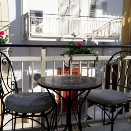 טראסיני Casa Vacanze Chiara מראה חיצוני תמונה