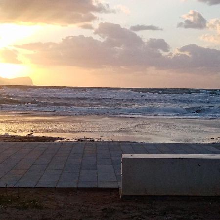 טראסיני Casa Vacanze Chiara מראה חיצוני תמונה