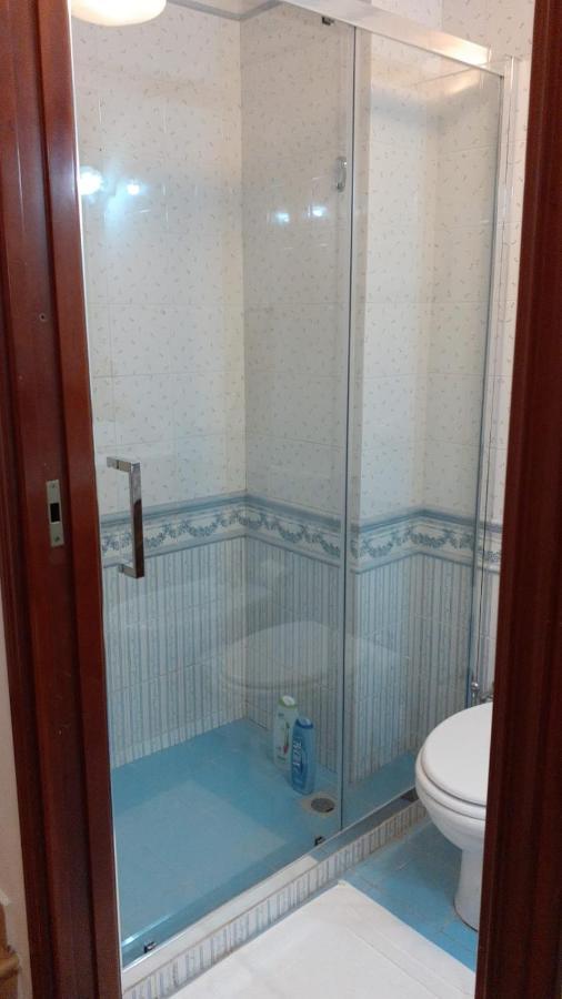 טראסיני Casa Vacanze Chiara מראה חיצוני תמונה