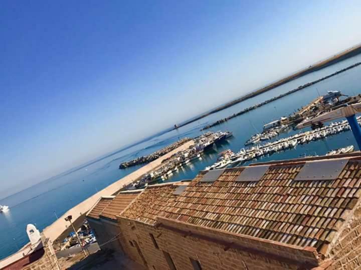 טראסיני Casa Vacanze Chiara מראה חיצוני תמונה