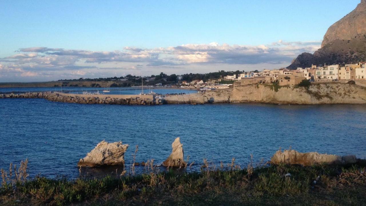 טראסיני Casa Vacanze Chiara מראה חיצוני תמונה